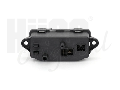 Rezystor wentylatora nagrzewnicy (ogrzewacza kabiny) Alfa Romeo 146 hatchback (930) (1994 - 2001) cena, od 46,48 USD