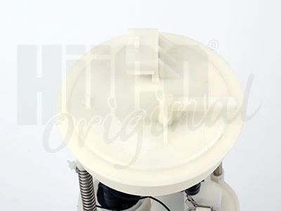 Moduł pompy paliwowej z czujnikiem poziomu paliwa Nissan Almera TINO