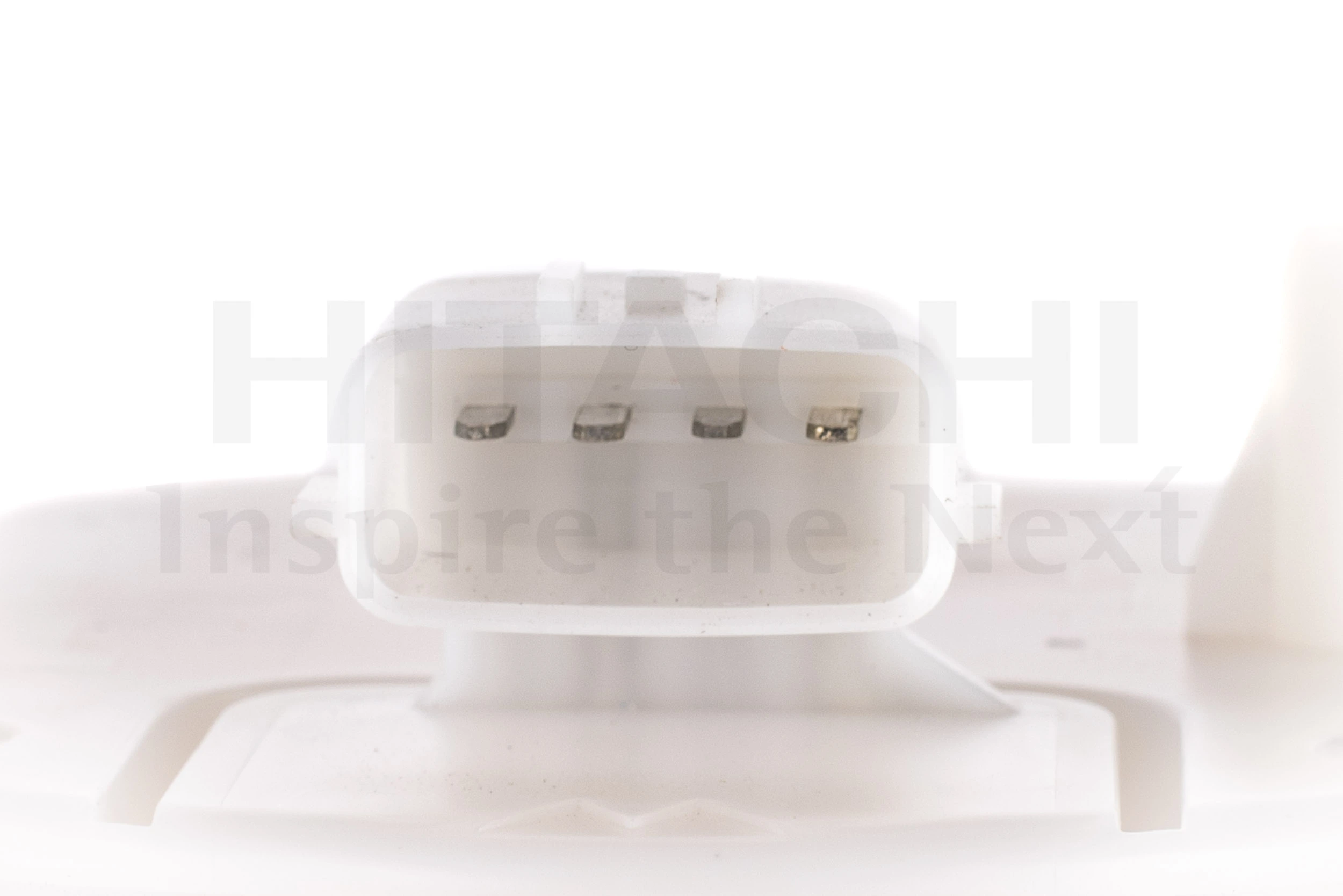 Do koszyka Czujnik poziomu paliwa w zbiorniku Dacia Duster  HS