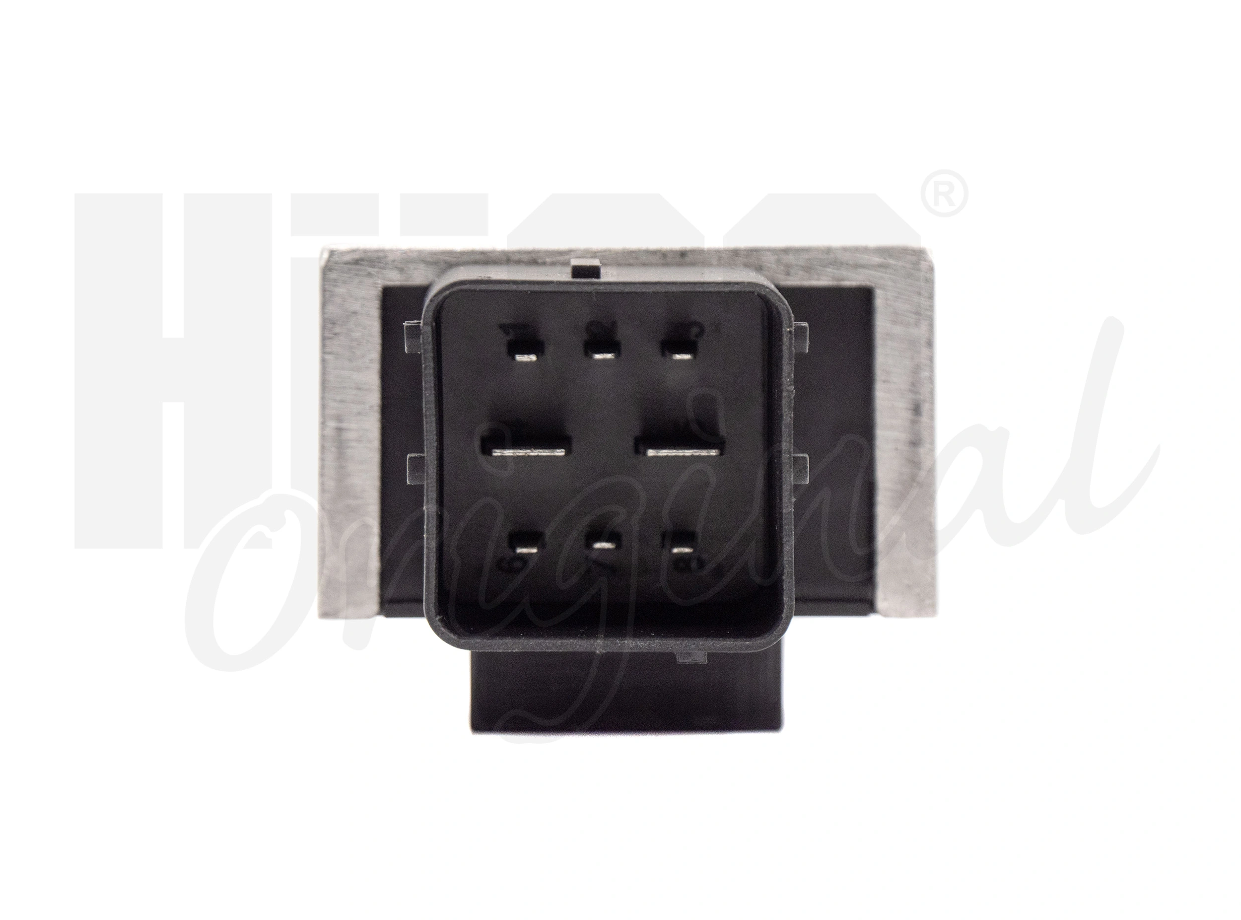 Przekaźnik świec żarowych do Nissan Pathfinder  R51M