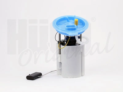  Moduł pompy paliwowej z czujnikiem poziomu paliwa Audi A3 