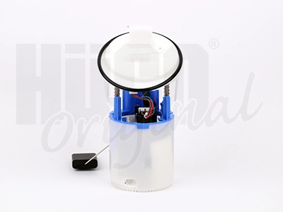 Do koszyka Moduł pompy paliwowej z czujnikiem poziomu paliwa Mercedes E  W212