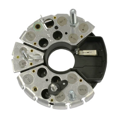 Mostek prostowniczy alternatora = Moster diodowy alternatora do Iveco Eurocargo 