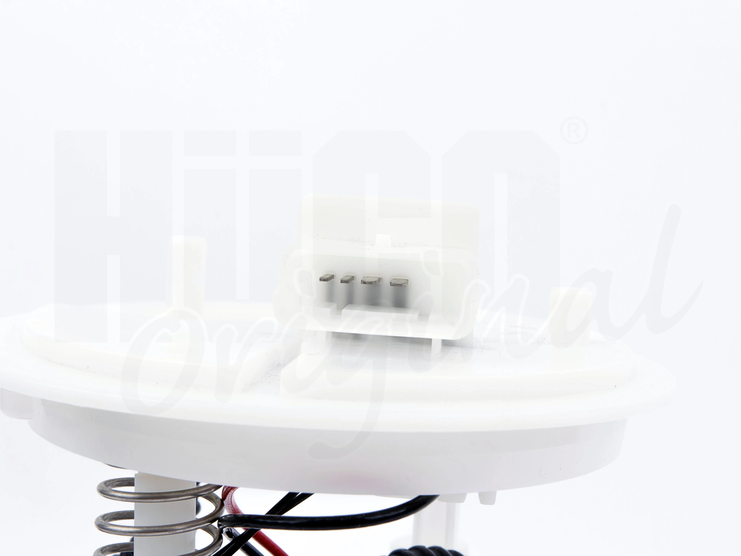 Moduł pompy paliwowej z czujnikiem poziomu paliwa Alfa Romeo 147 hatchback (937) (2001 - 2010) cena, od 79,18 USD