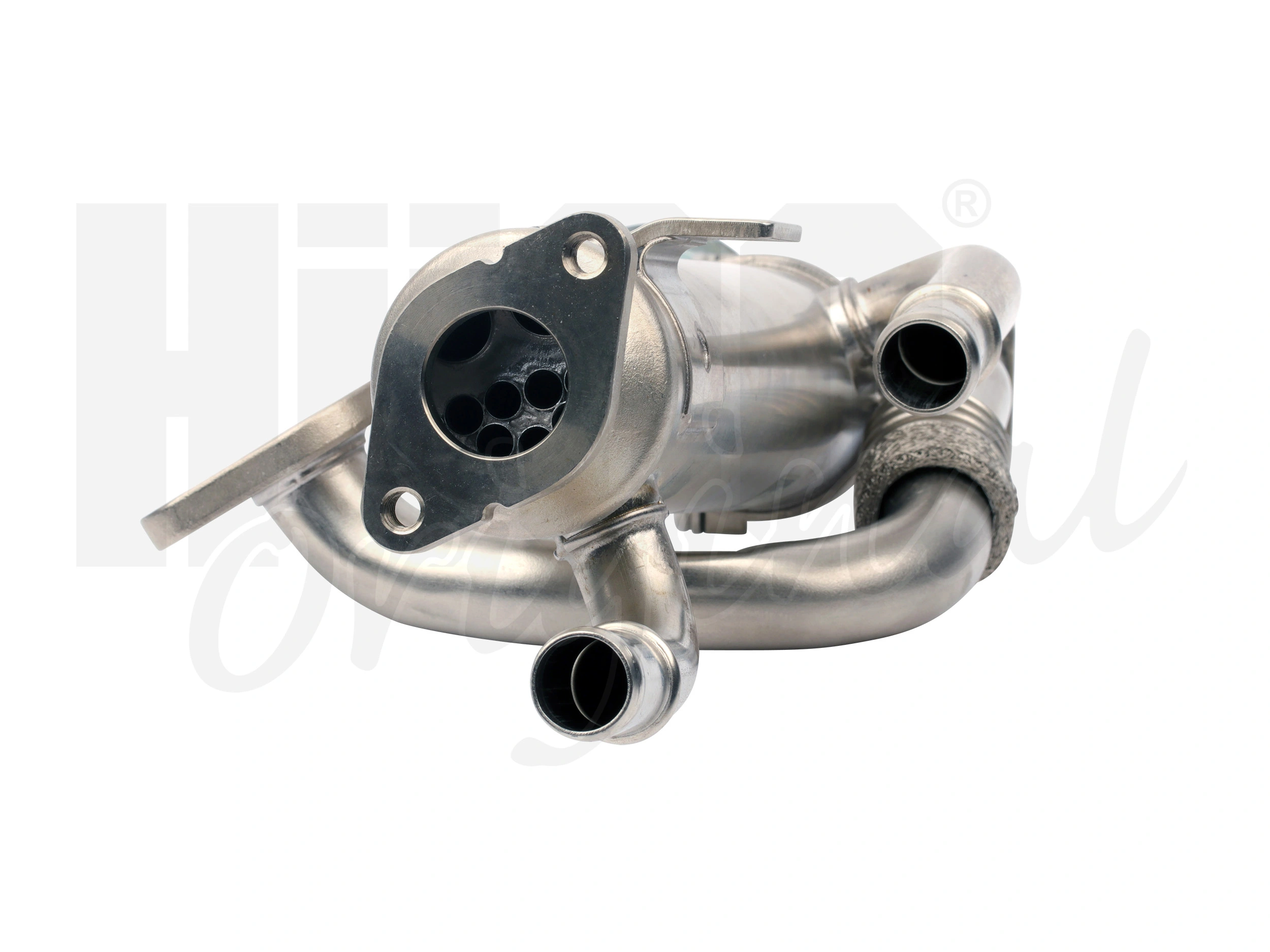 Chłodnica układu recyrkulacji spalin EGR Hitachi 138459 cena, od 164,36 USD