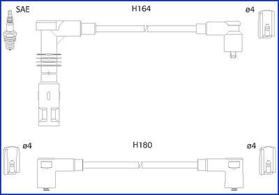 134700 Hitachi