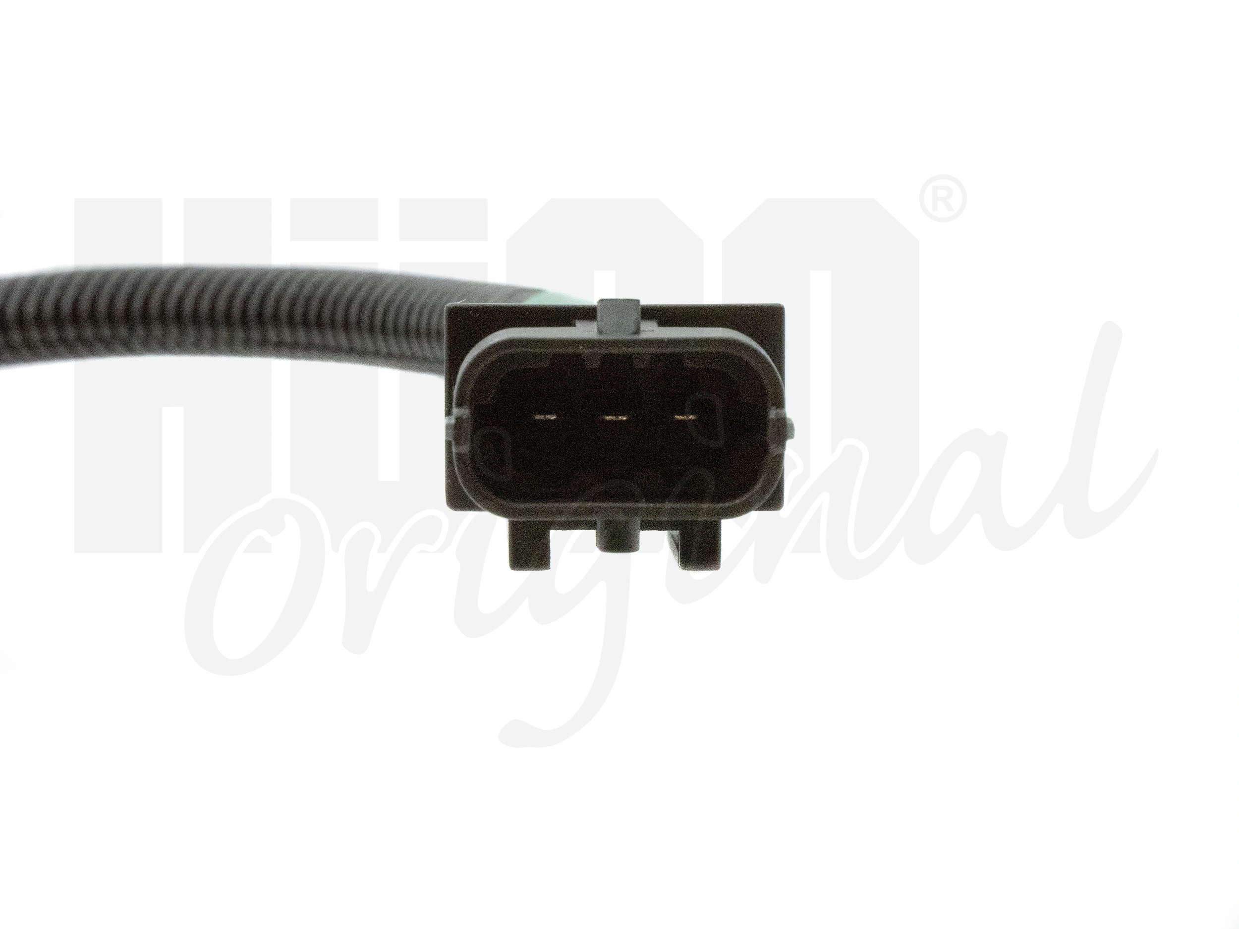 Do koszyka Czujnik położenia wału korbowego Hyundai Tucson III TL