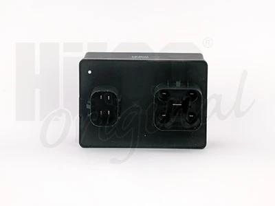 Przekaźnik świec żarowych do Fiat Ducato III 250