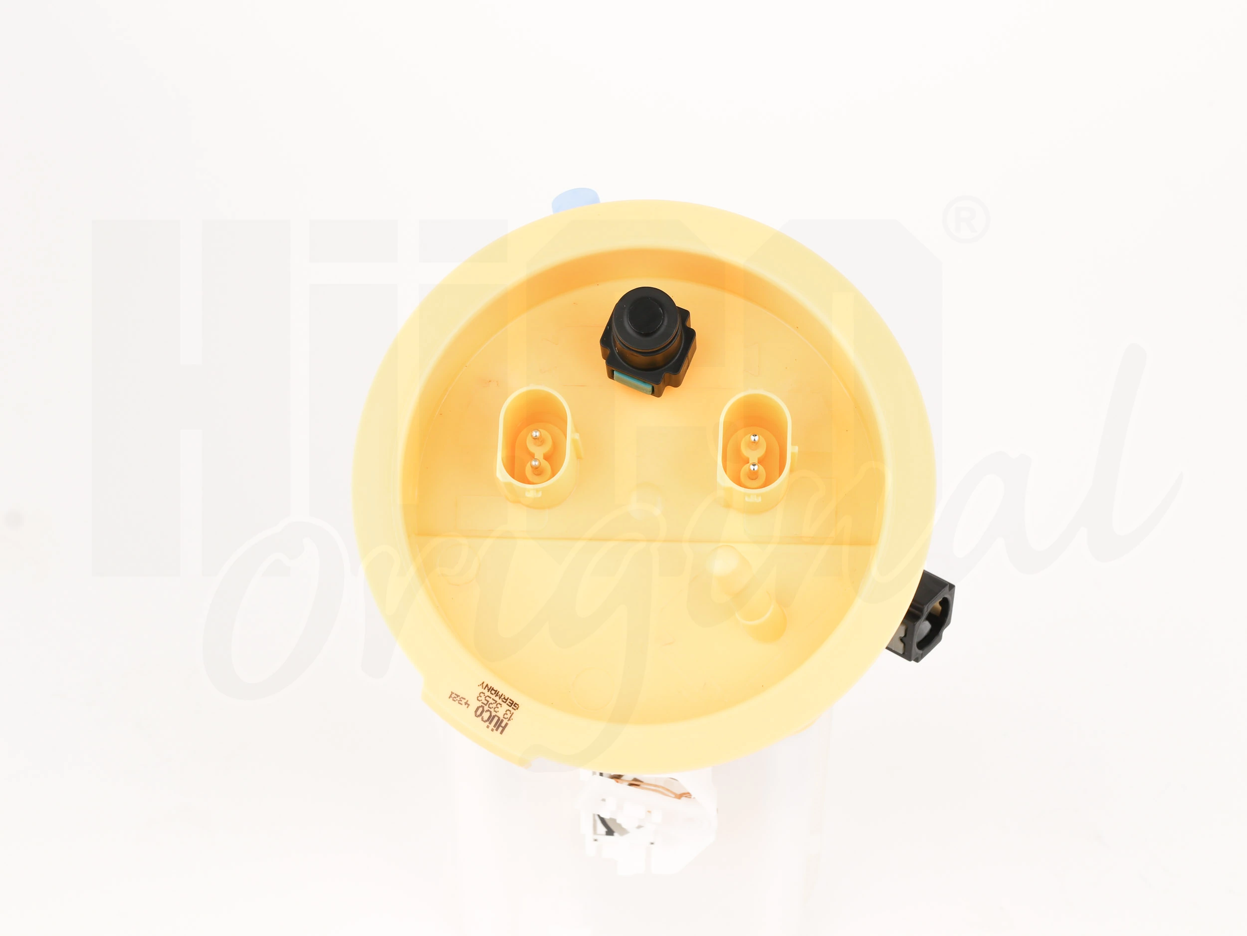 Moduł pompy paliwowej z czujnikiem poziomu paliwa BMW 3 kombi (E91) (2004 - 2012) cena, od 123,19 USD