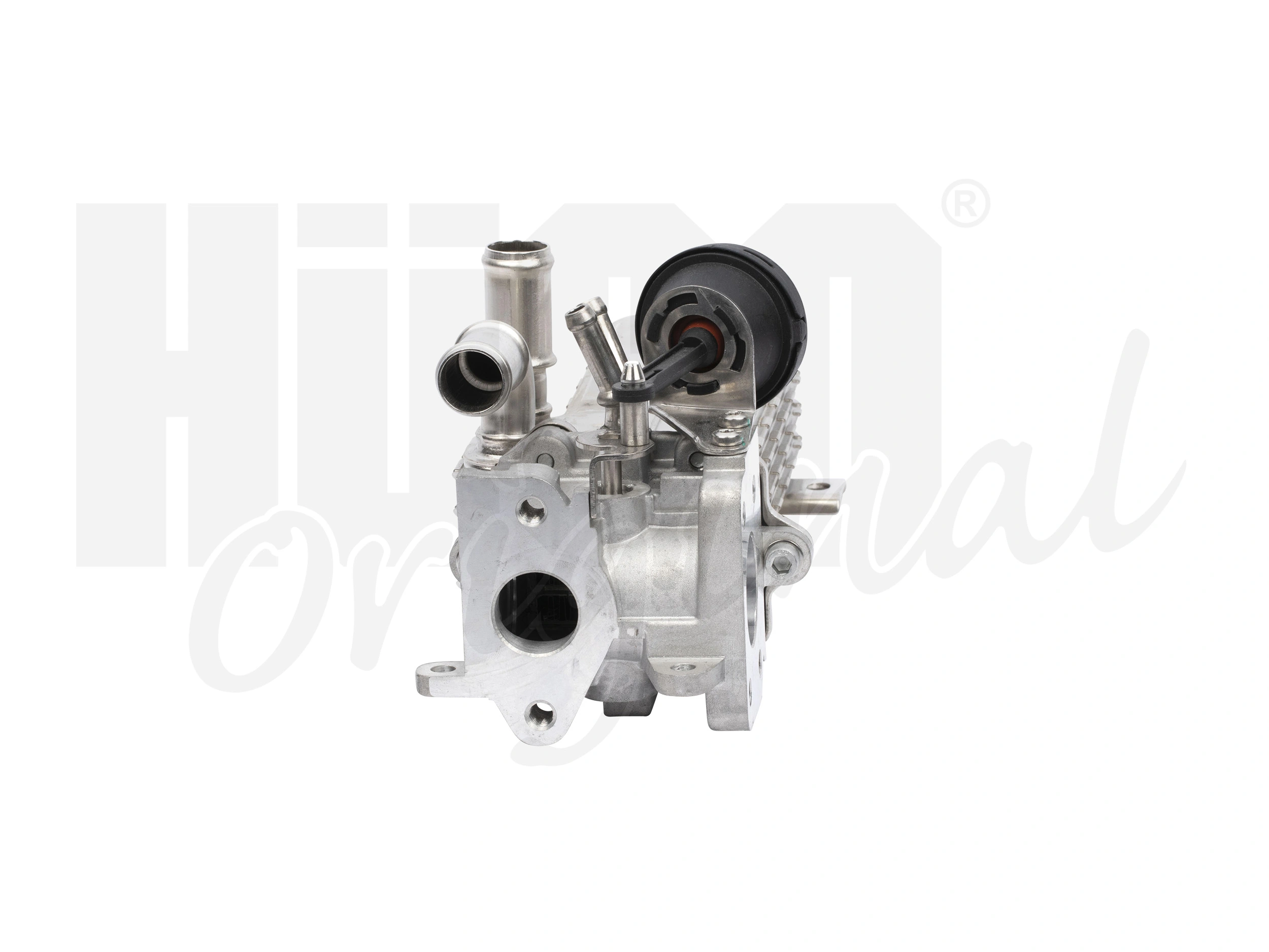 Do koszyka 135995 Hitachi Chłodnica układu recyrkulacji spalin EGR