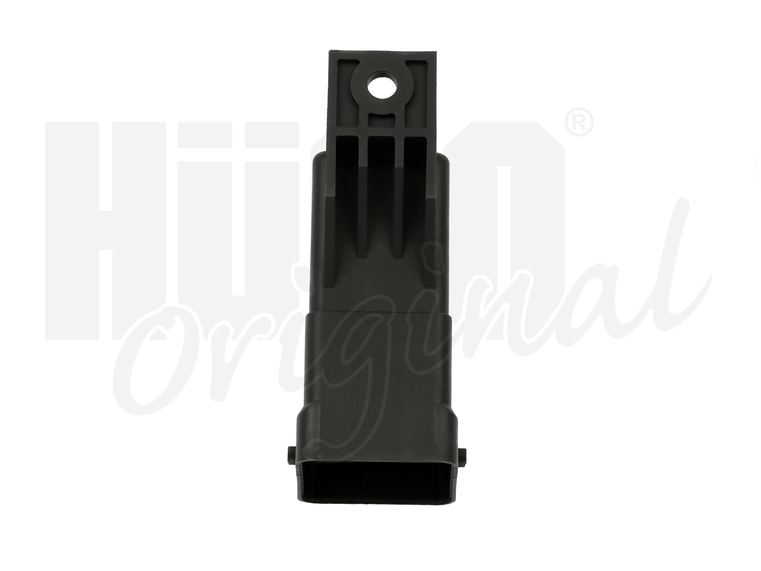  Przekaźnik świec żarowych Renault Trafic 3