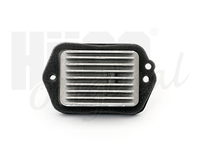 Rezystor wentylatora nagrzewnicy (ogrzewacza kabiny) do Mazda 6  GG