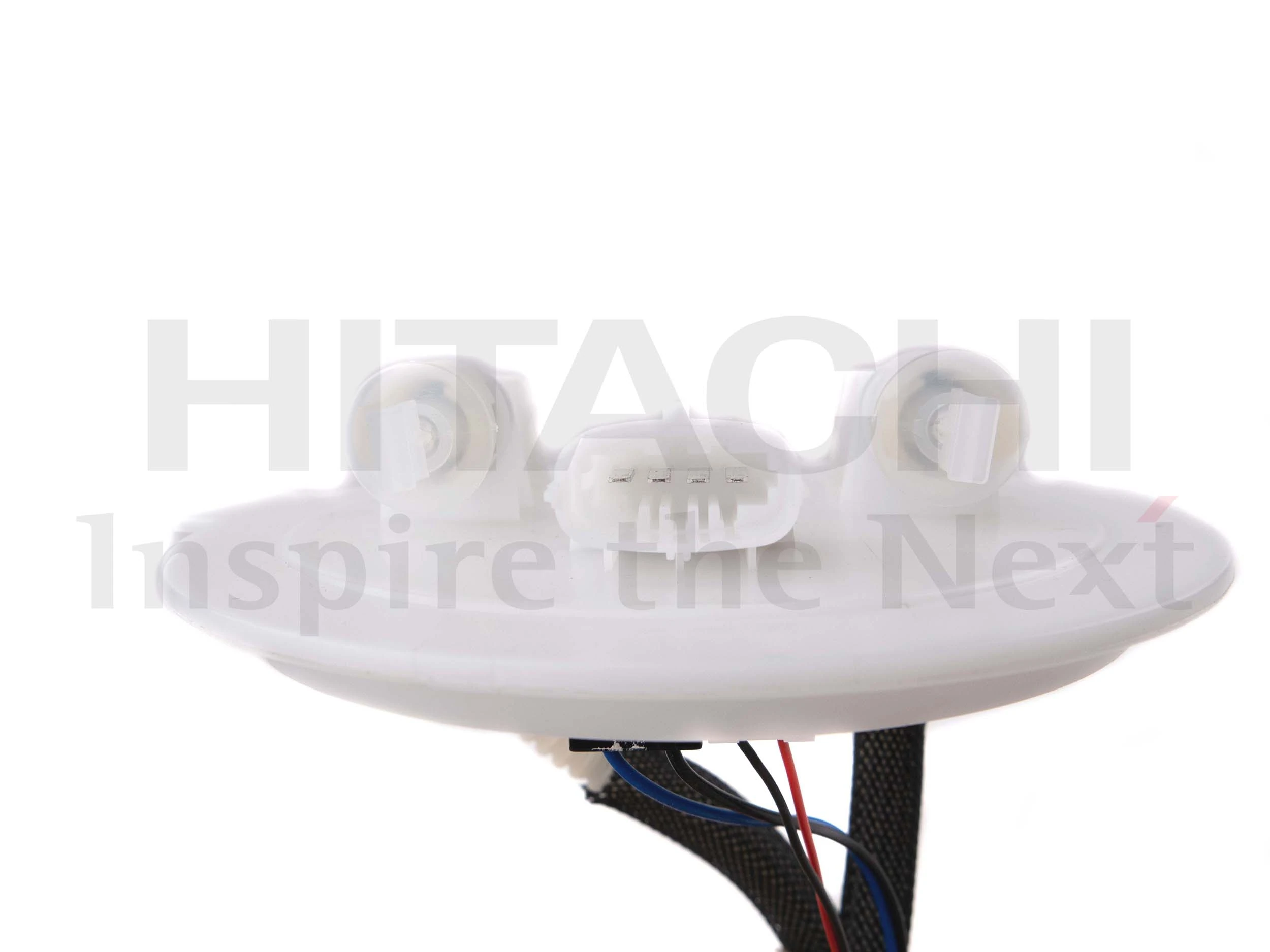 Do koszyka Moduł pompy paliwowej z czujnikiem poziomu paliwa Opel Vectra C 