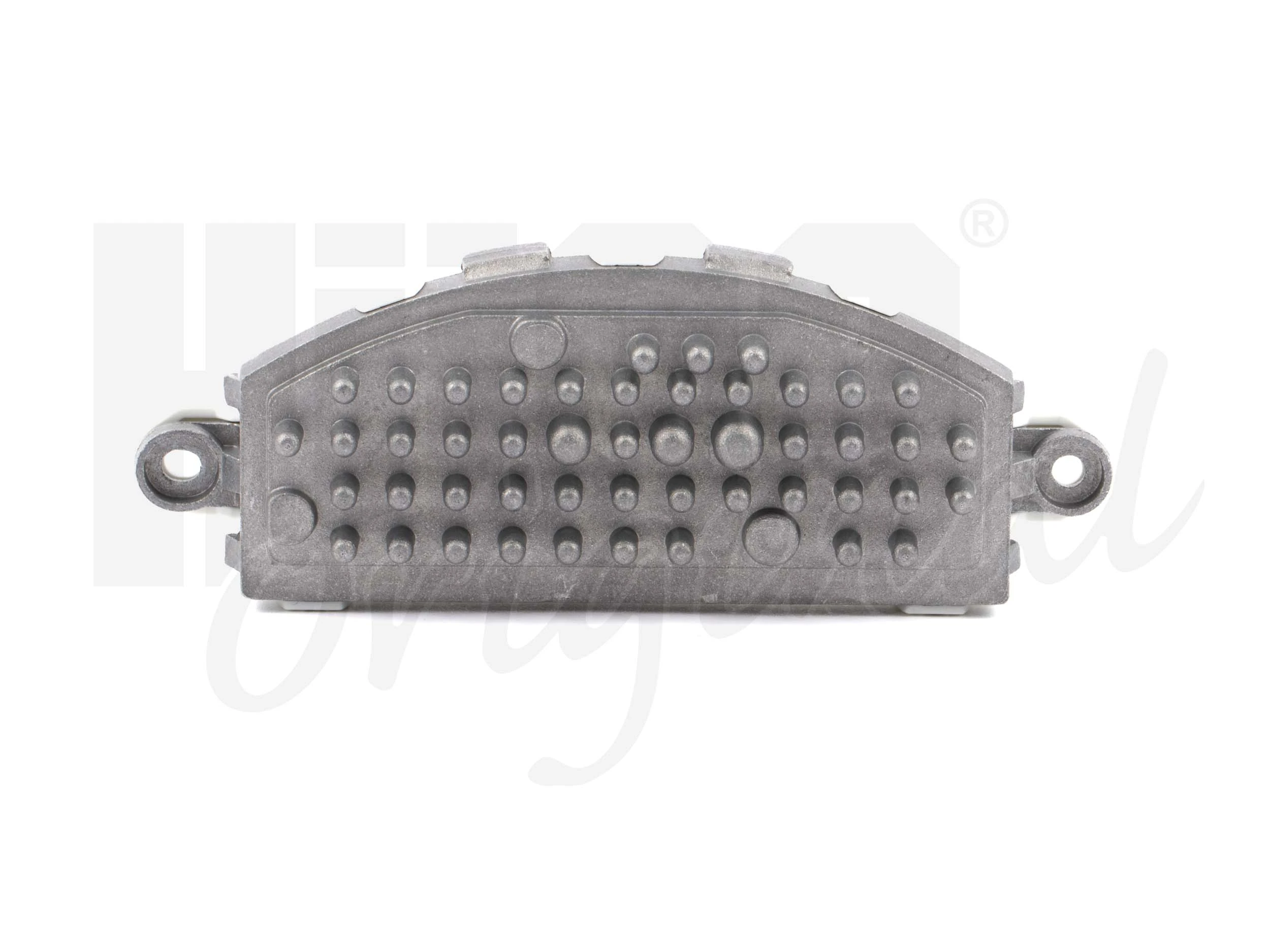 Rezystor wentylatora nagrzewnicy (ogrzewacza kabiny) BMW X5 SUV (F15, F85) (2013 - 2018) cena, od 64,69 USD