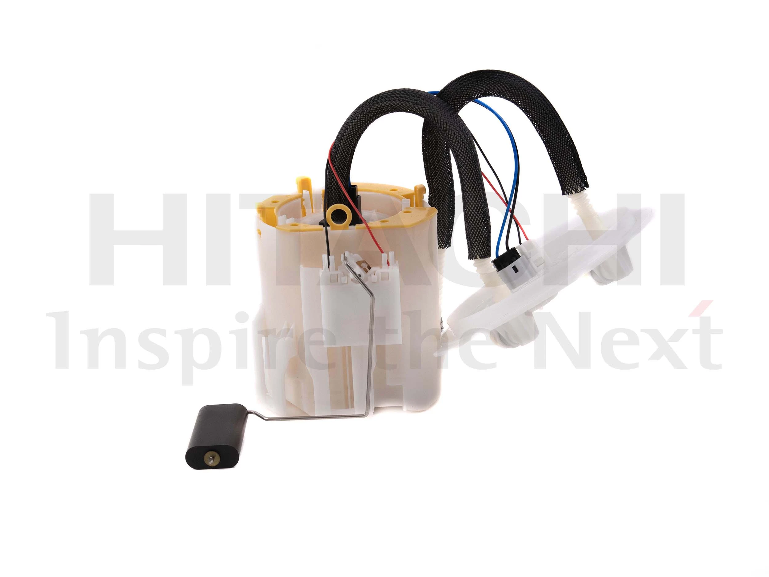 Moduł pompy paliwowej z czujnikiem poziomu paliwa do Opel Vectra C 