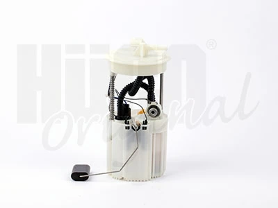  Moduł pompy paliwowej z czujnikiem poziomu paliwa Nissan Almera 