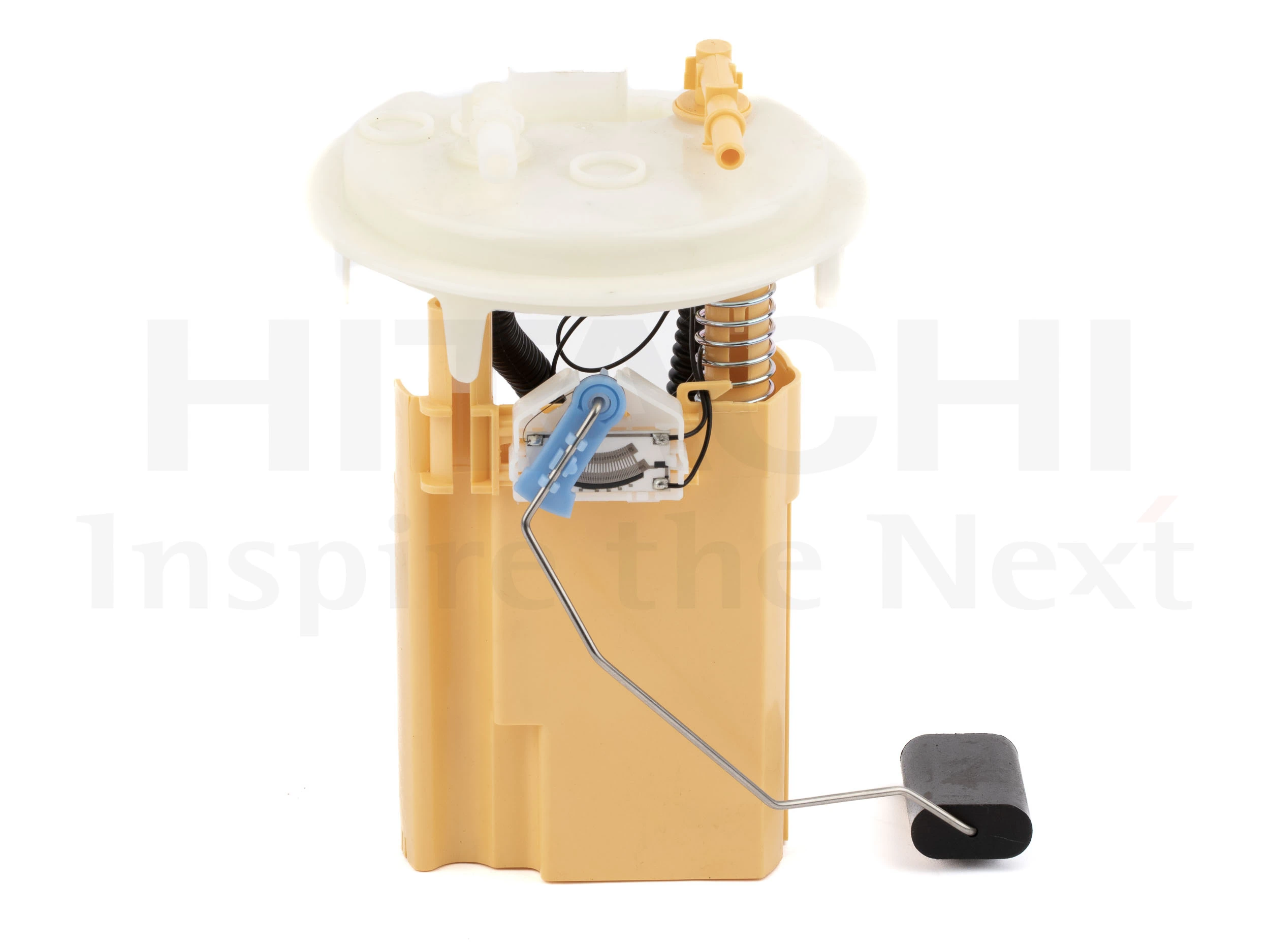 Czujnik poziomu paliwa w zbiorniku do Peugeot Expert  222