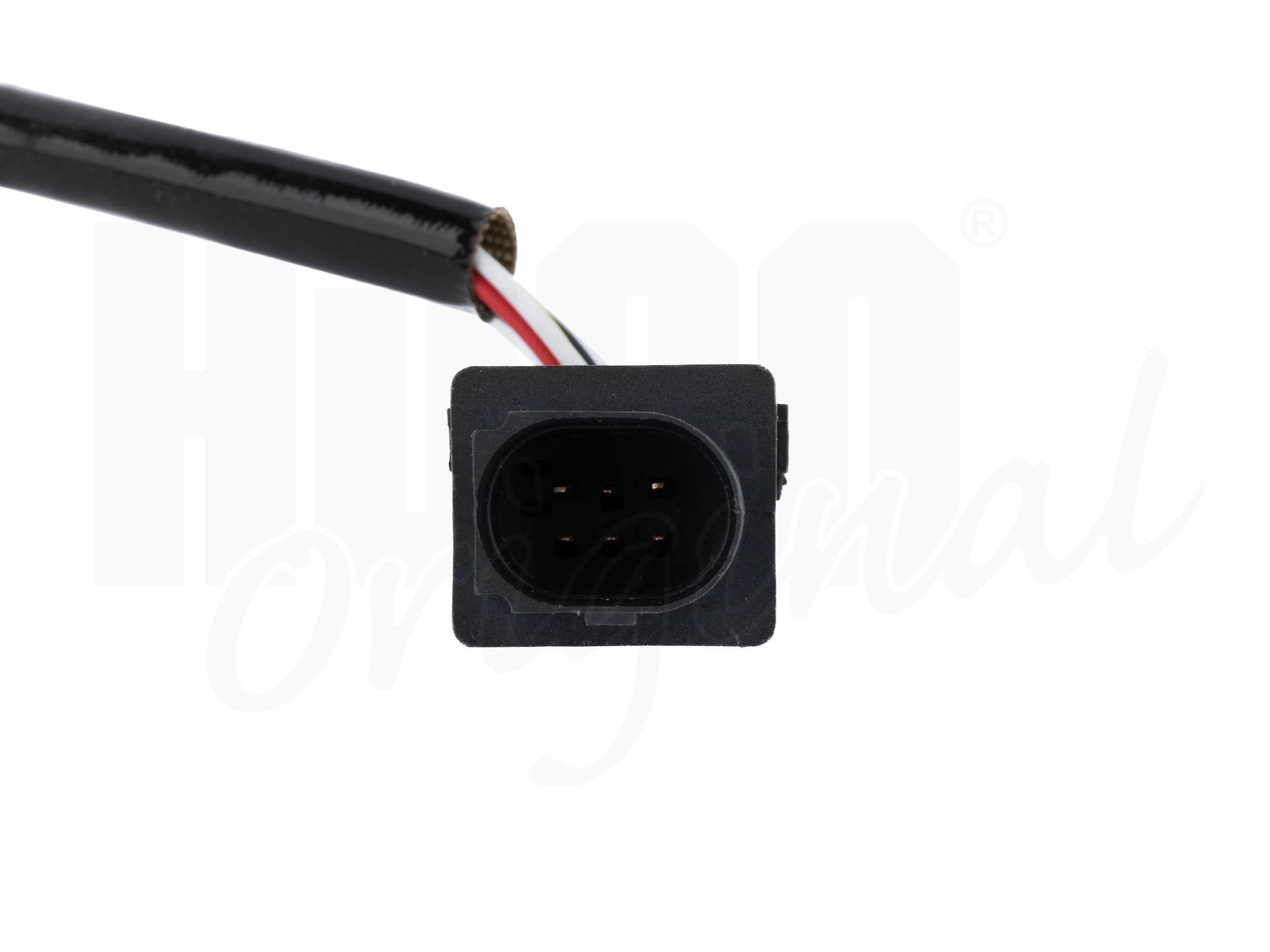 Do koszyka 55577162 General Motors Sonda lambda czujnik tlenu przed katalizatorem