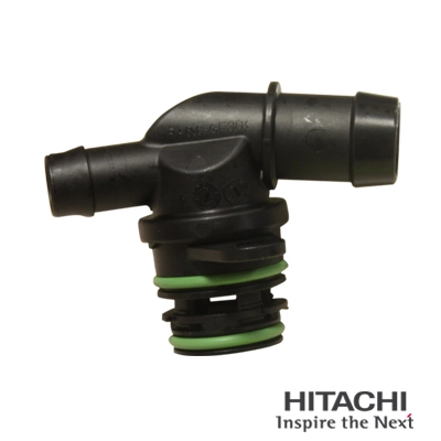 Zawór PCV odpowietrzający silnik 2509315 Hitachi