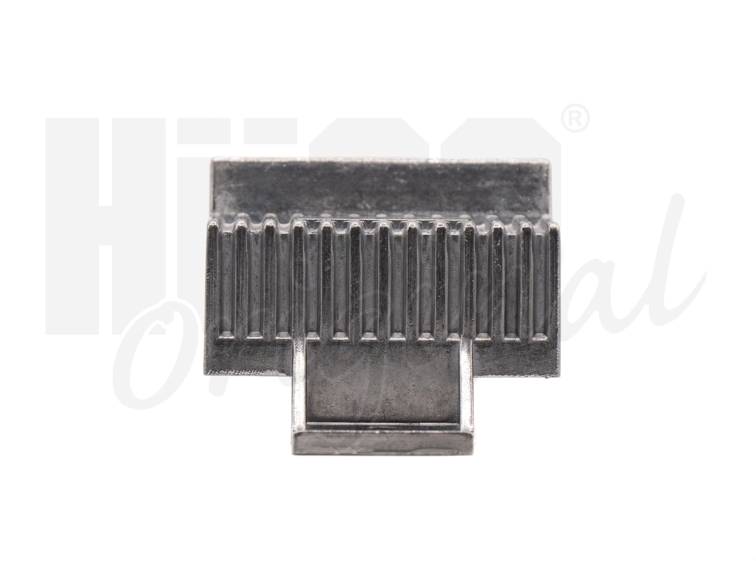 Przekaźnik świec żarowych Nissan Pathfinder 