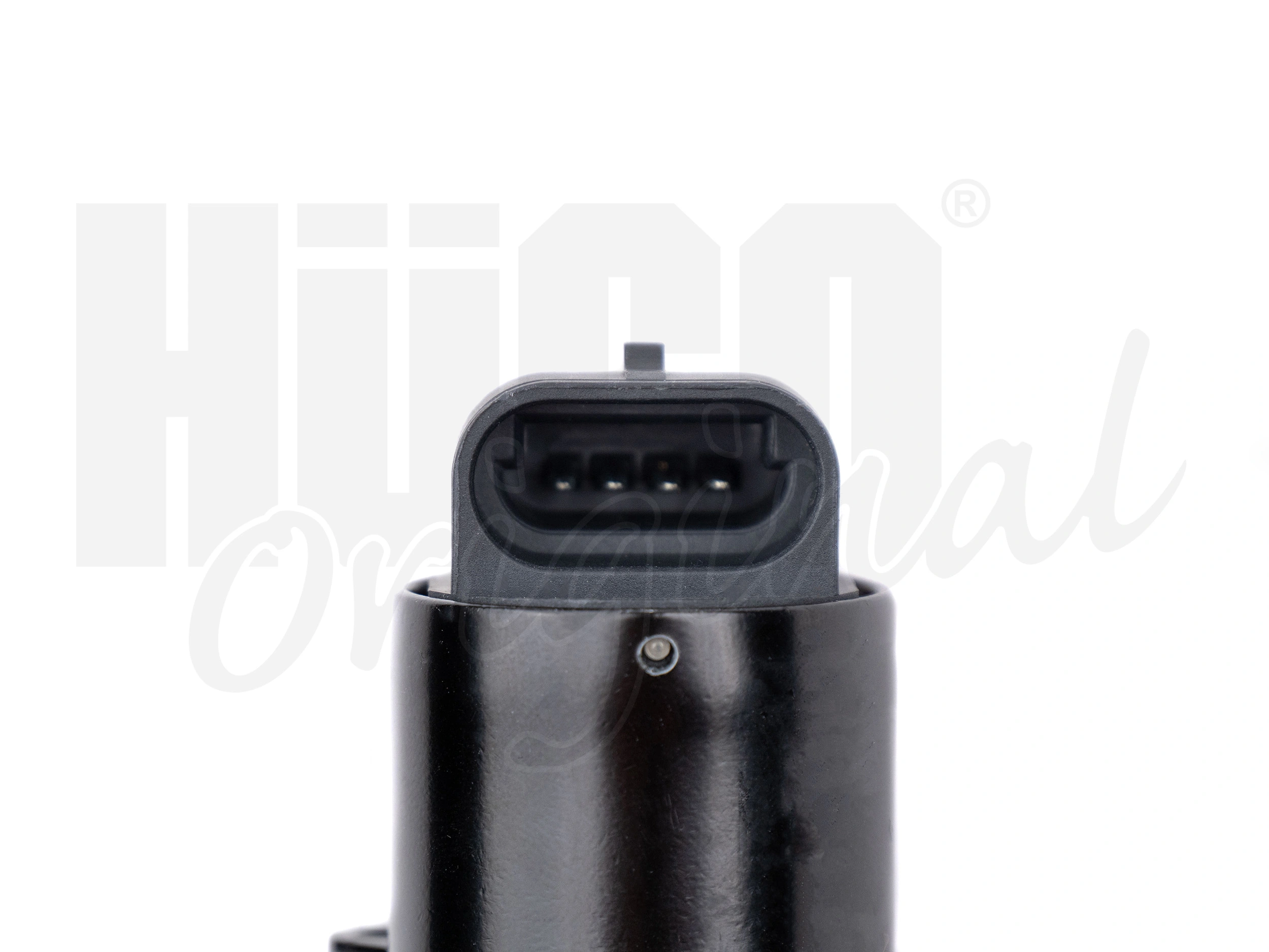 Regulator biegu jałowego Audi A6 4A2