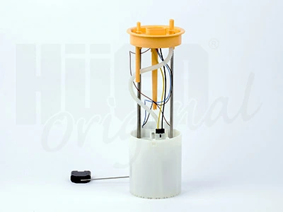 Moduł pompy paliwowej z czujnikiem poziomu paliwa do Volkswagen AMAROK  2HA, 2HB, S1B, S6B, S7A, S7B