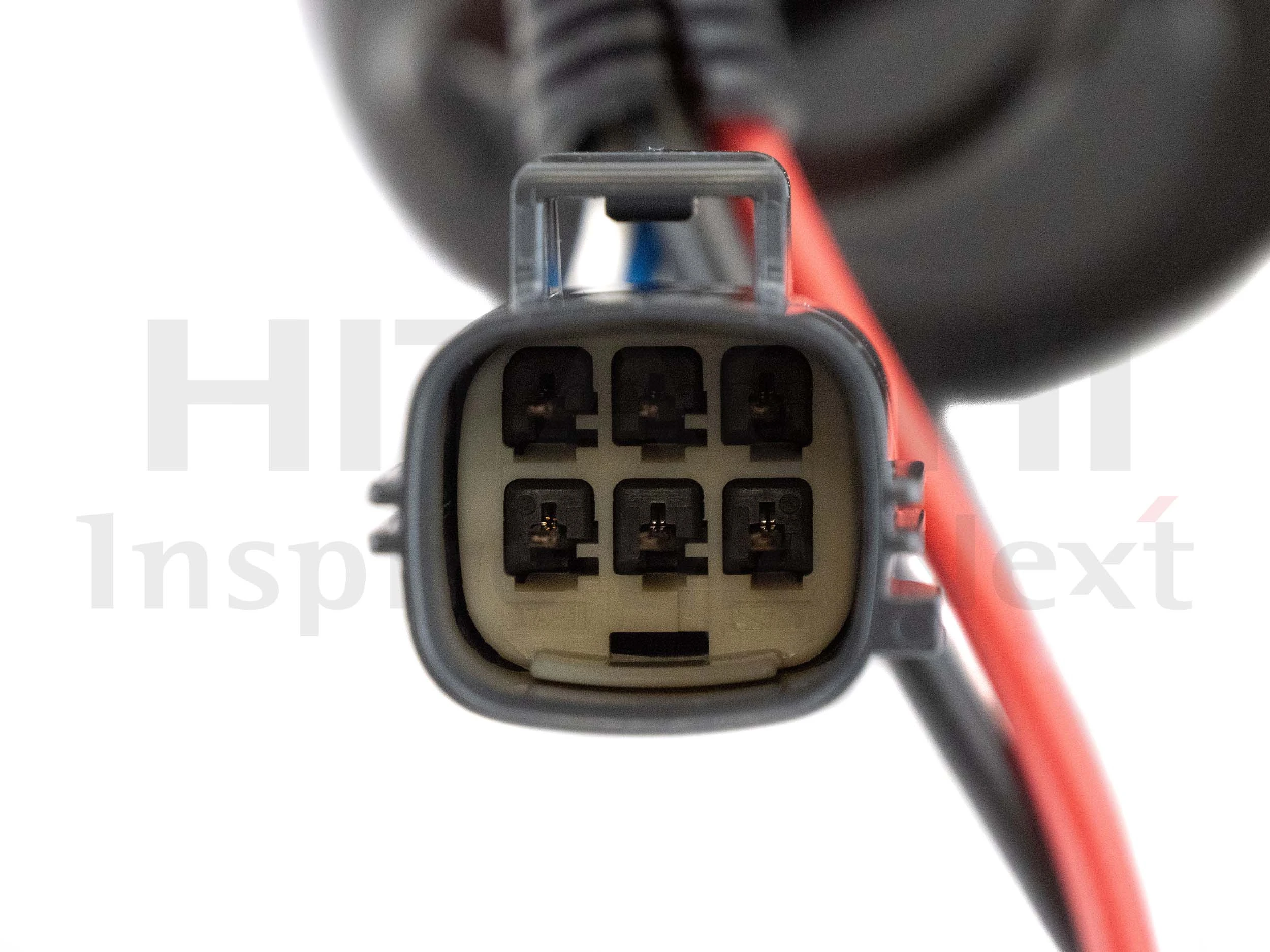 Kompresor zawieszenia pneumatycznego Hitachi 2509883 cena, od 371,48 USD
