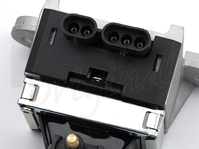 Mostek prostowniczy alternatora = Moster diodowy alternatora Skoda Octavia 1U5