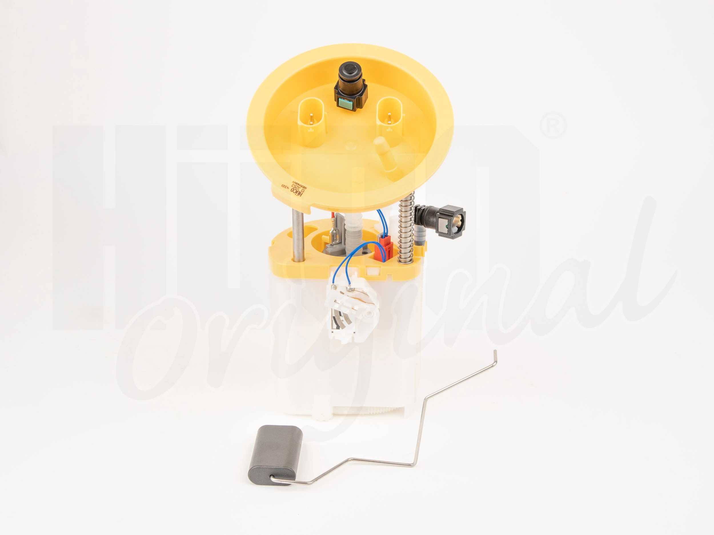 Moduł pompy paliwowej z czujnikiem poziomu paliwa do BMW 3  E91