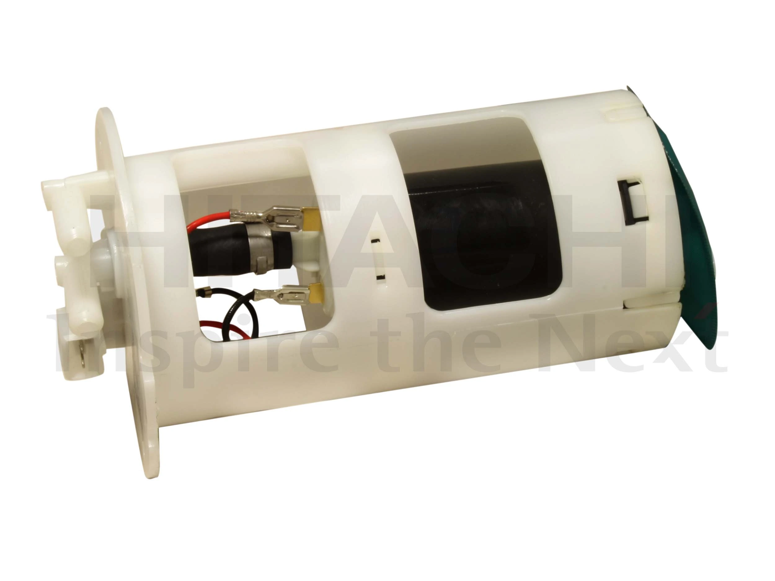 Moduł pompy paliwowej z czujnikiem poziomu paliwa Peugeot 306 7A