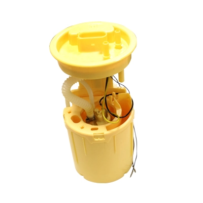 Moduł pompy paliwowej z czujnikiem poziomu paliwa Volkswagen Transporter T5