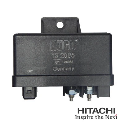 Przekaźnik świec żarowych Fiat/Alfa/Lancia 60812538 cena, od 32,35 USD