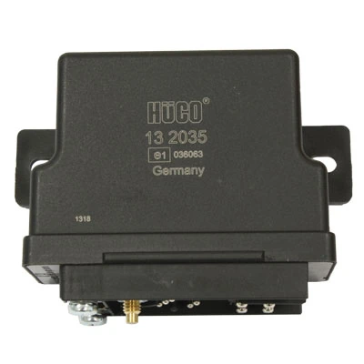 Przekaźnik świec żarowych Mercedes 100 631