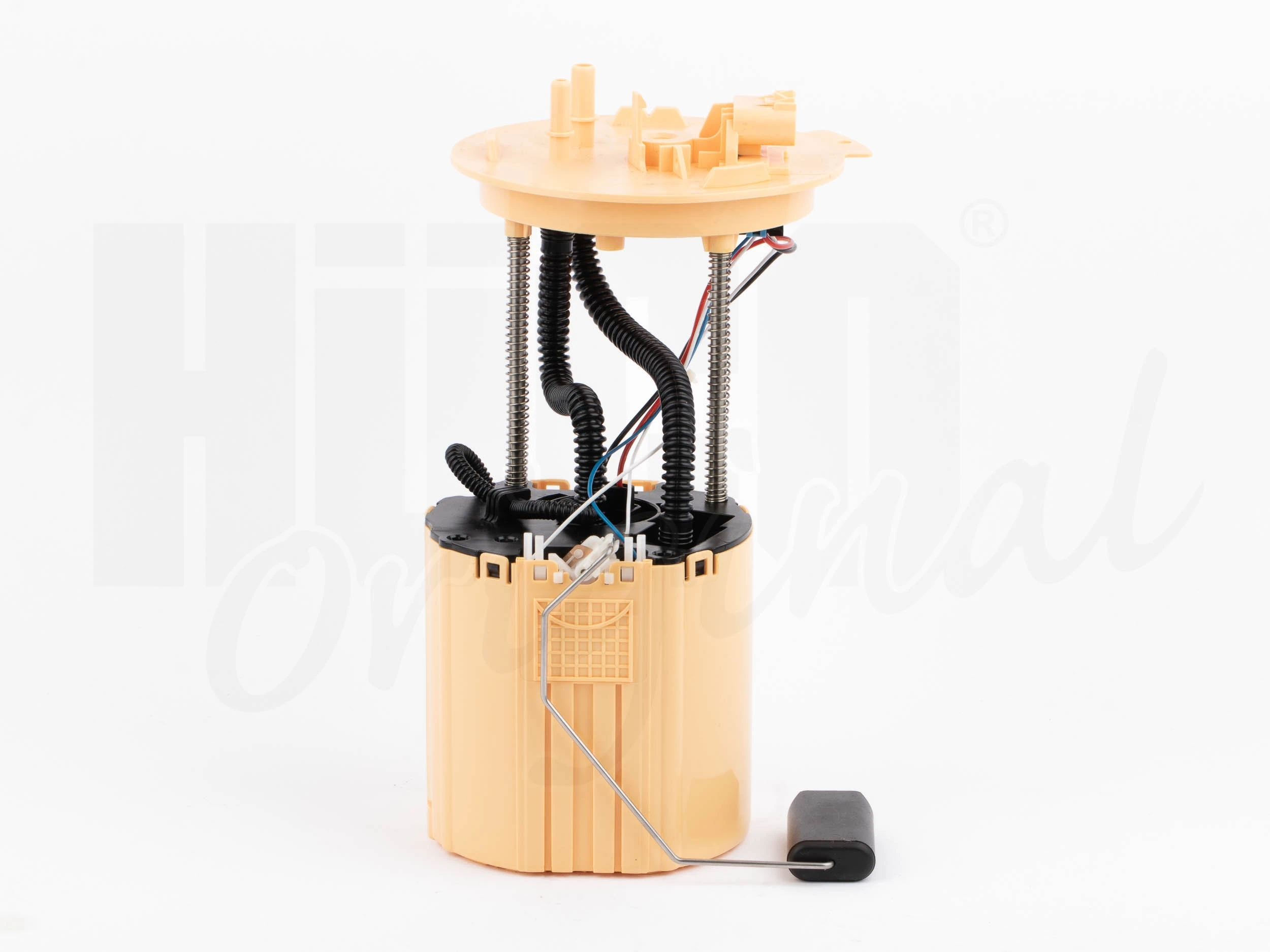 Czujnik poziomu paliwa w zbiorniku Opel Astra 35