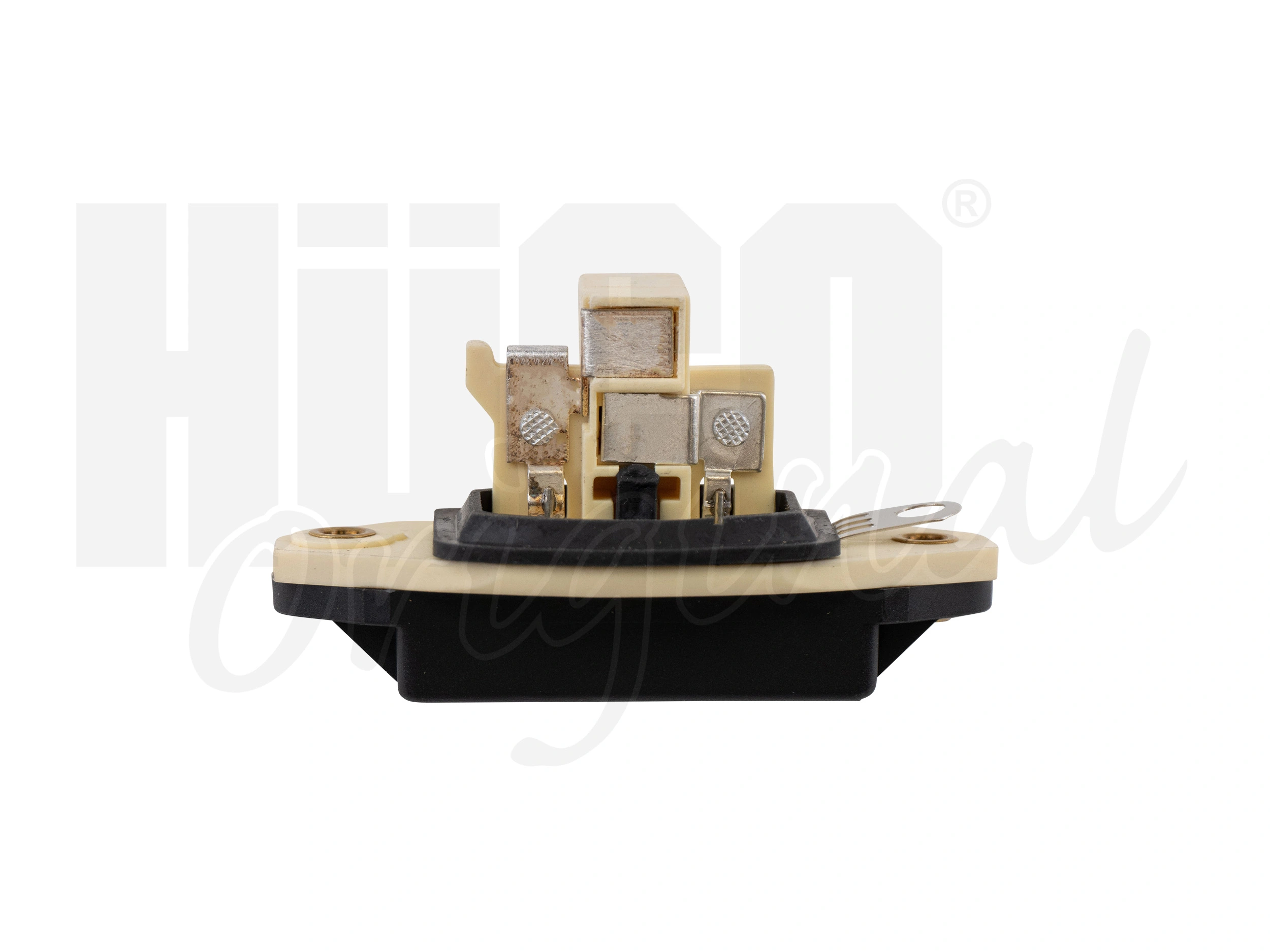 Regulator alternatora (przekaźnik ładowania) DAF 95 XF I