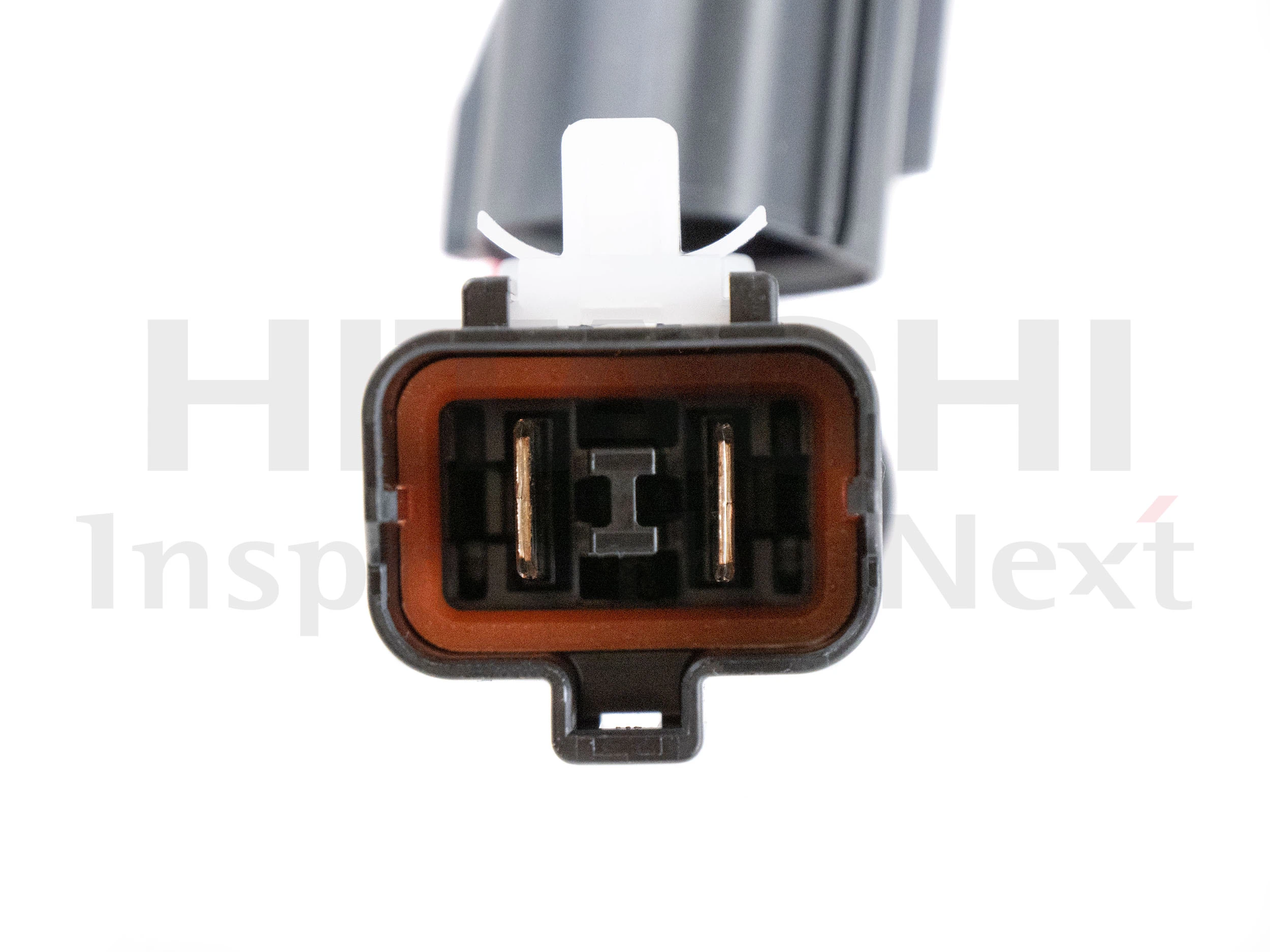 2509883 Hitachi Kompresor zawieszenia pneumatycznego