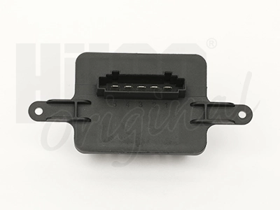 Rezystor wentylatora nagrzewnicy (ogrzewacza kabiny) Hitachi 132569 cena, od 58,77 USD