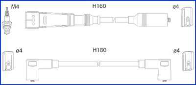 134705 Hitachi