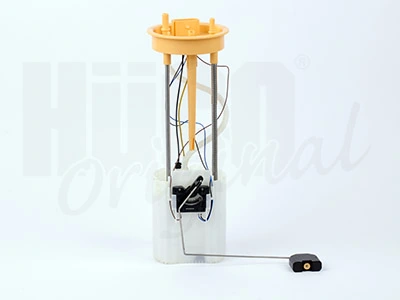 Moduł pompy paliwowej z czujnikiem poziomu paliwa Volkswagen AMAROK ulec poprawie (2HA, 2HB, S1B, S6B, S7A, S7B) (2010 - 2026) cena, od 195,75 USD