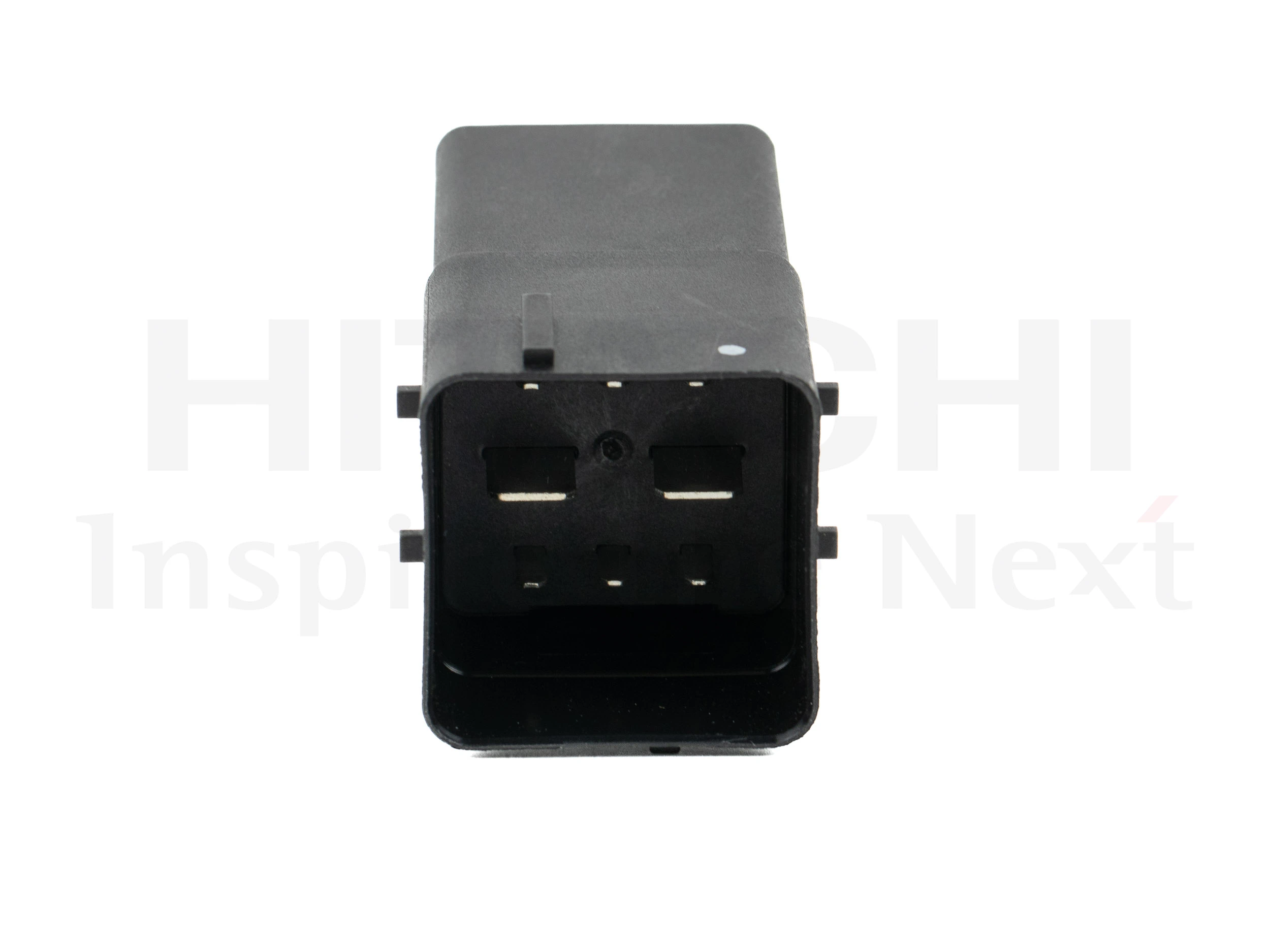 Przekaźnik świec żarowych Citroen Jumper 