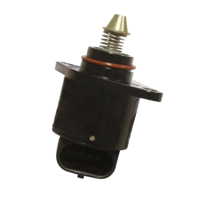 Regulator biegu jałowego E050010 Polcar