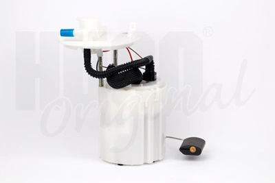  Moduł pompy paliwowej z czujnikiem poziomu paliwa Hyundai SOLARIS 1