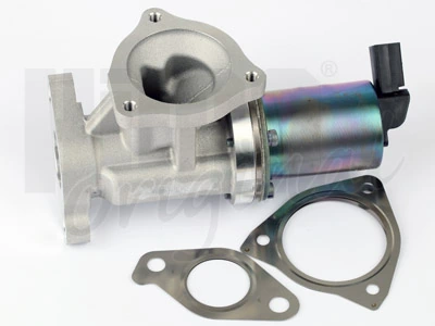 Do koszyka 138495 Hitachi Zawór recyrkulacji spalin EGR