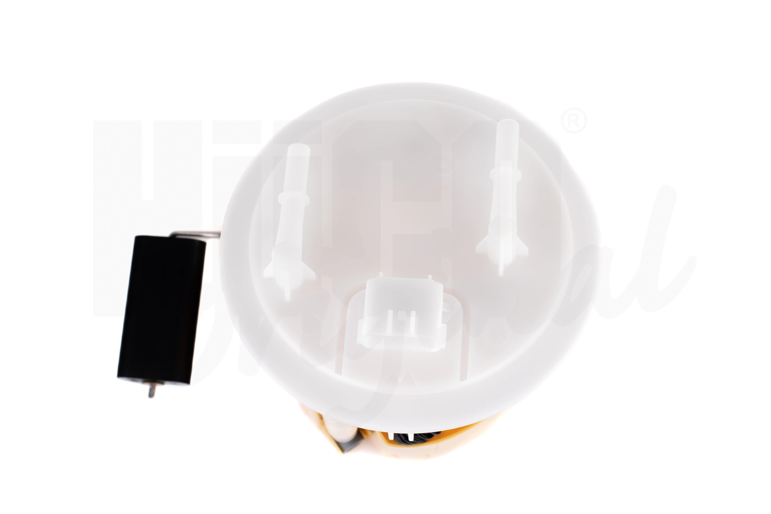 Do koszyka Czujnik poziomu paliwa w zbiorniku Dacia Duster  HS