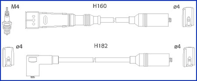 134716 Hitachi