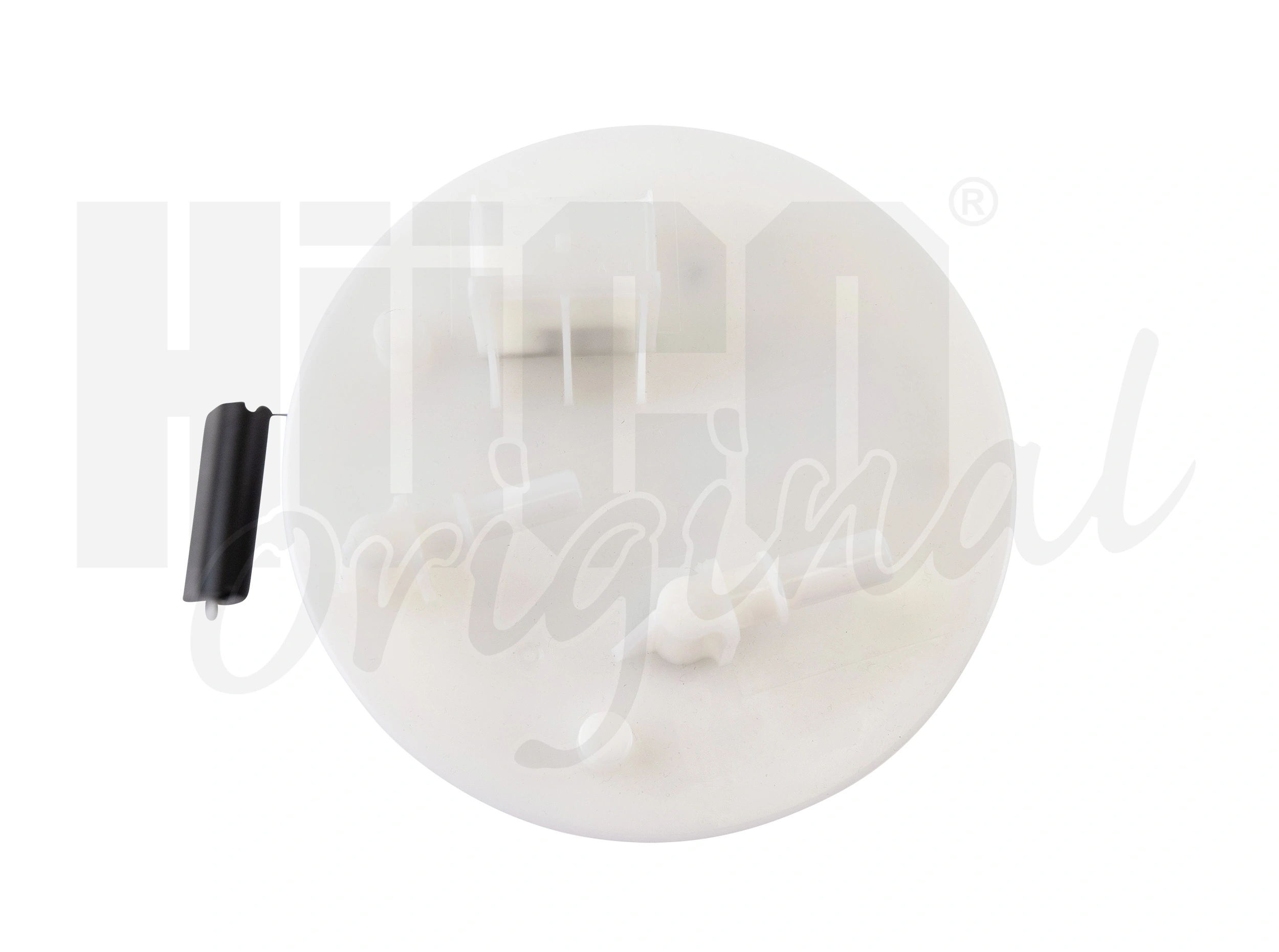 Do koszyka 580303084 Fiat/Alfa/Lancia Moduł pompy paliwowej z czujnikiem poziomu paliwa