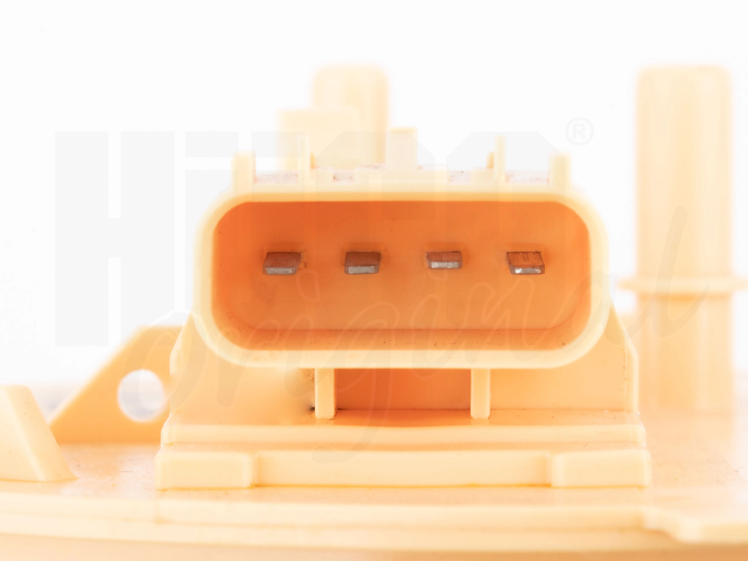 Czujnik poziomu paliwa w zbiorniku Opel Astra 35