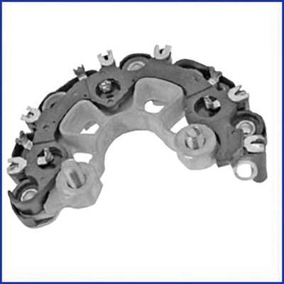 Mostek prostowniczy alternatora = Moster diodowy alternatora DAF 95