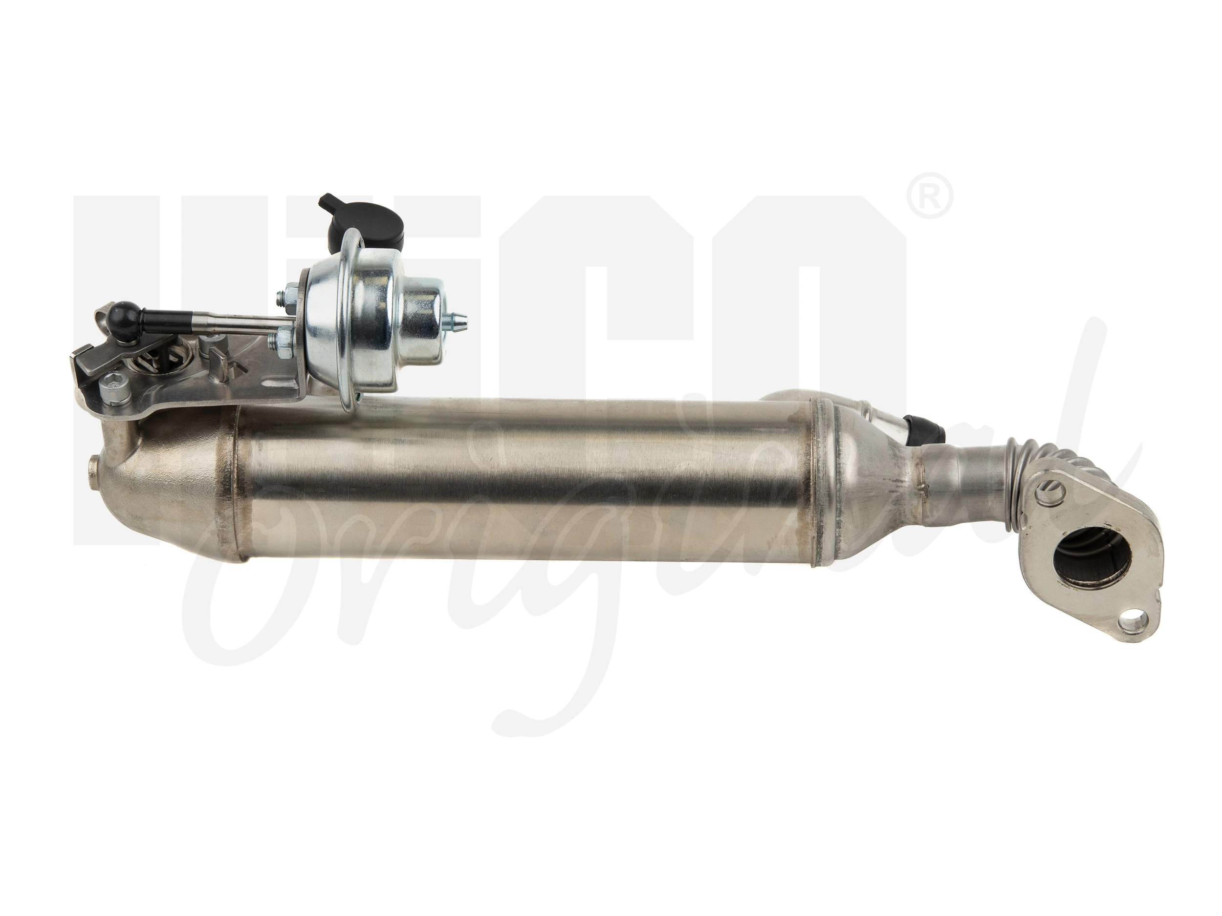 Chłodnica układu recyrkulacji spalin EGR Hitachi 135977 cena, od 226,79 USD