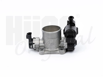 Przepustnica, komplet Lexus IS 